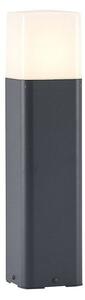 Lucande - Obuna Zahradní Lampa H50 Anthracite