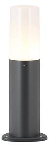 Lucande - Obbie Zahradní Lampa H30 Anthracite