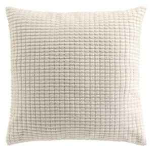 Sametový dekorační polštář 45x45 cm Swing – douceur d'intérieur
