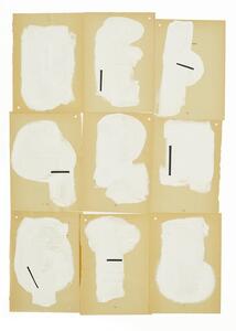 Plakát 50x70 cm Cover – Atelier Cph – The Poster Club