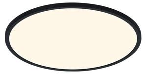 Nordlux - Oja 42 Stropní Lampa IP54 3000/4000K Dim Black