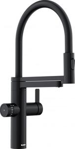 Blanco Evol-S Pro baterie pro vodní filtr stojící černá 526636