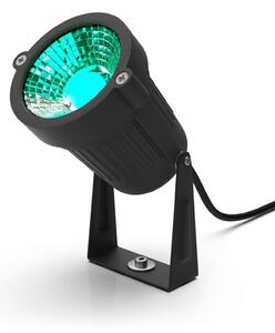 Venkovní reflektor LED Innr Smart Outdoor, 1 prodloužení