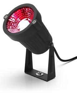 Venkovní reflektor LED Innr Smart Outdoor, startovací sada 3 ks