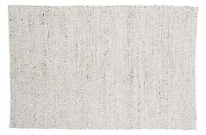 Obdélníkový koberec Loump, béžový, 230x160