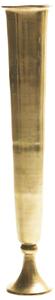 VÁZA, kov, 82 cm Ambia Home