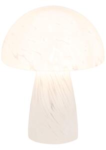 STOLNÍ LAMPA, E27, 21/28 cm Novel