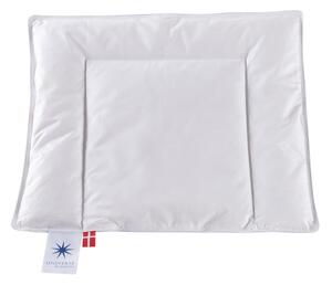Dětský polštář s péřovou výplní 40x45 cm Capella Baby – Universe of Sleeping