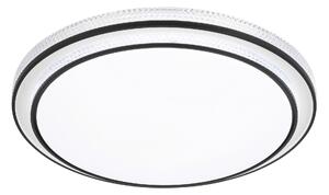STROPNÍ LED SVÍTIDLO, 51,5/9,5 cm Novel - Stropní svítidla