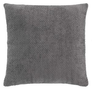 Dekorační polštář z žinylky 45x45 cm Leo – douceur d'intérieur