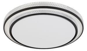 STROPNÍ LED SVÍTIDLO, 41/9 cm Novel - Stropní svítidla