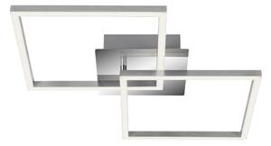 STROPNÍ LED SVÍTIDLO, 62/36,8/7,3 cm - Stropní svítidla