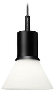 Závěsná svítidlo Anglepoise, Type 80, Bílá, Obývací pokoj, Hliník, Design