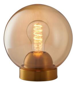 Halo Design - Bubbles Stolní Lampa Amber