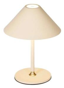 Halo Design - Hygge Portable Stolní Lampa Creme