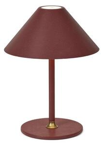 Halo Design - Hygge Portable Stolní Lampa Bordeaux