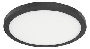 Stropní LED svítidlo Evora Round, 1x LED 24w, 3000-6000k, 3CCT, b