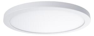 Stropní LED svítidlo Evora Round, 1x LED 18w, 3000-6000k, 3CCT, w