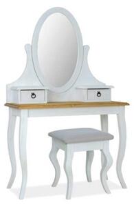 Toaletní stolek Fin