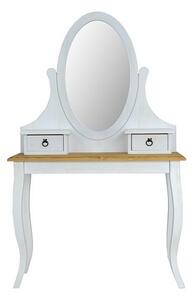 Toaletní stolek Fin