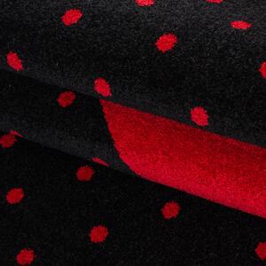 Ayyildiz koberce DOPRODEJ: 120x170 cm Dětský kusový koberec Bambi 830 red - 120x170 cm