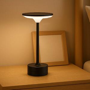 Stolní LED lampa Tavolo, 1x LED 2,5w, 3000-6000k, b