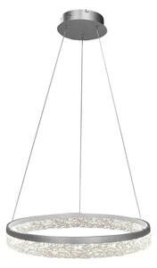 Závěsné LED svítidlo Gala, 1x LED 25w, 4000k, s