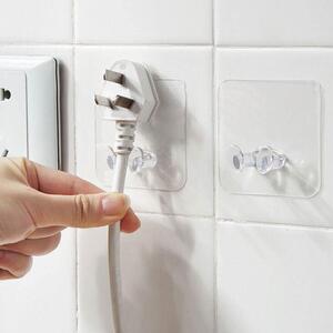 Držák na kabel 5 ks