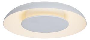 Stropní LED svítidlo Piattino, 1x LED 30w, 3000-6000k, w