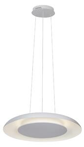 Závěsné LED svítidlo Piattino, 1x LED 30w, 3000-6000k, w