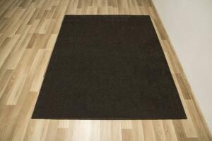 Metrážový koberec Ultimate-Twist 78 antracitový