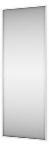 Zrcadlo MEDONI, 160x60, bílá