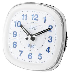 Budík JVD SRP813.3