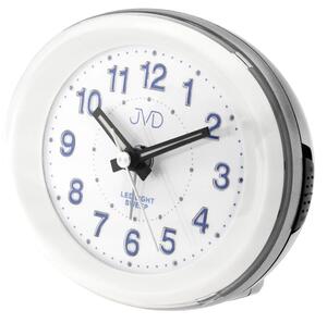 Budík JVD SRP810.12