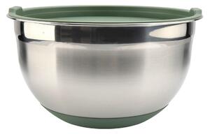 MÍSA, kov, plast, 24/14,5 cm Homeware Profession. - Plastové misky