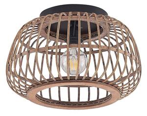 Lindby - Bominio Stropní Lampa Ø40 Wood