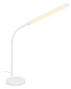 BRILONER LED stolní lampa, 37 cm, paměť, 6W, 600lm bílé BRILO 7472016