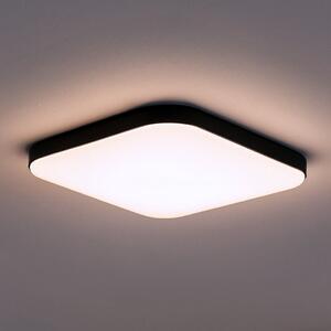 Stropní LED svítidlo Nemo, 1x LED 36w, 4000k, b