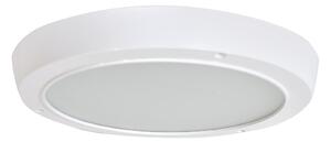 Stropní LED svítidlo Evora Round, 1x LED 20w, 3000k, w
