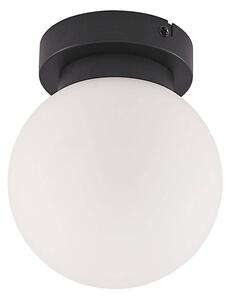 Lindby - Tavino Stropní Lampa Black