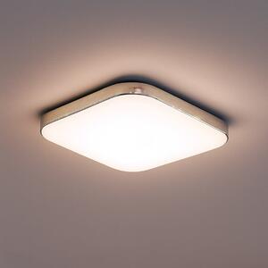 Stropní LED svítidlo Nemo, 1x LED 11w, 4000k, ch