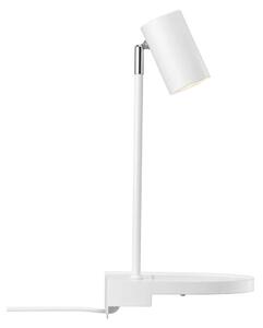 Nordlux - Cody Nástěnné Svítidlo w/USB-A Port for Charging White