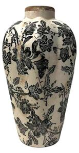 VÁZA, keramika, 29.5 cm Ambia Home