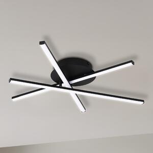 Stropní LED svítidlo Stick, 3x LED 12w, 4000k, b