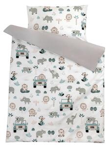 DĚTSKÉ POVLEČENÍ 120/90 cm XXXL