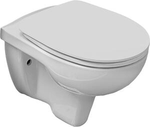Aqualine RIGA WC sedátko, panty ABS, horní uchycení