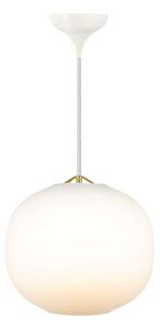 Design For The People - Navone 20 Závěsné Svítidlo White DFTP