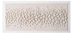 OLEJOMALBA, abstraktní, 150/70 cm Monee - Olejomalby