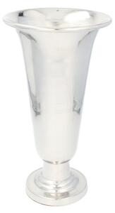 Váza Velo Silver 39cm