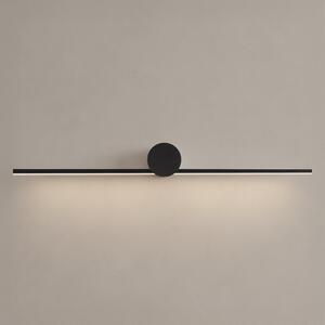 Nástěnné LED svítidlo Artist, 1x LED 9w, 4000k, (60 cm), b